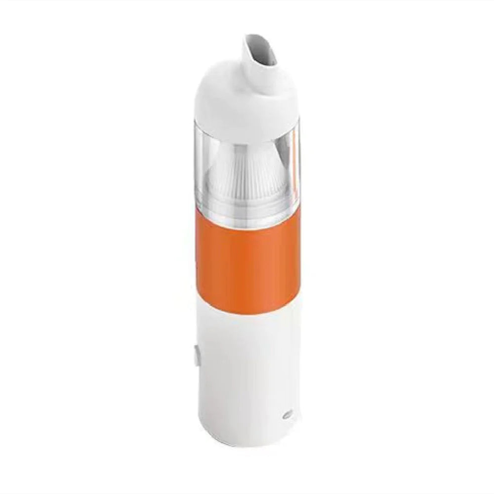 Smidig mini dammsugare